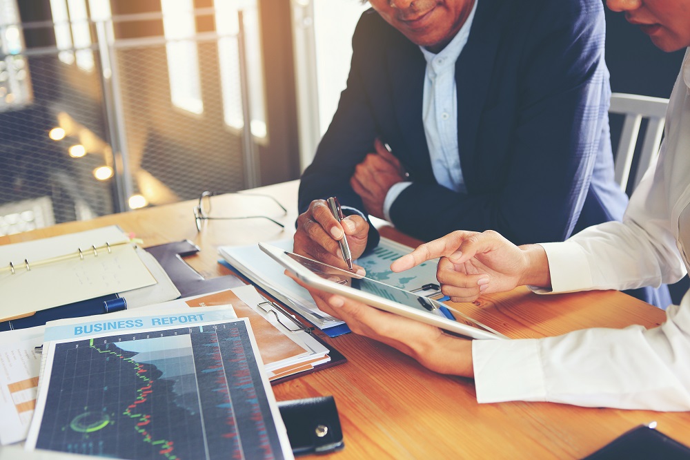 O que faz uma assessoria de investimentos?