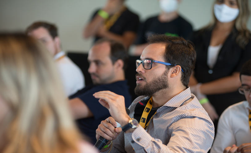 EXPERT XP 2022: Como o maior evento sobre investimentos do mundo pode te ensinar a investir?