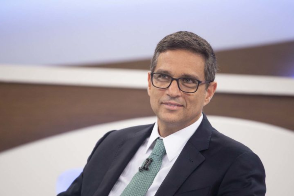 O início do segundo tempo, 2023